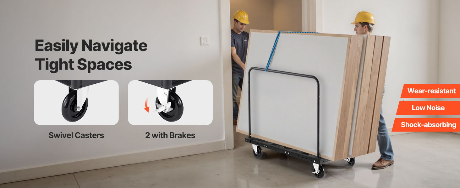 wheel brakes