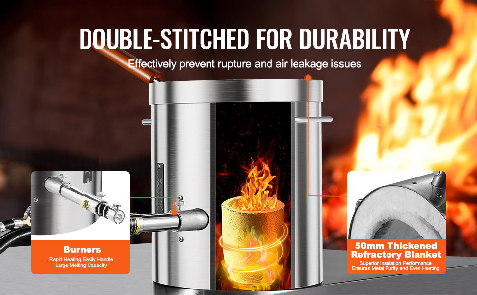 8-Quart Digital Air Fryer