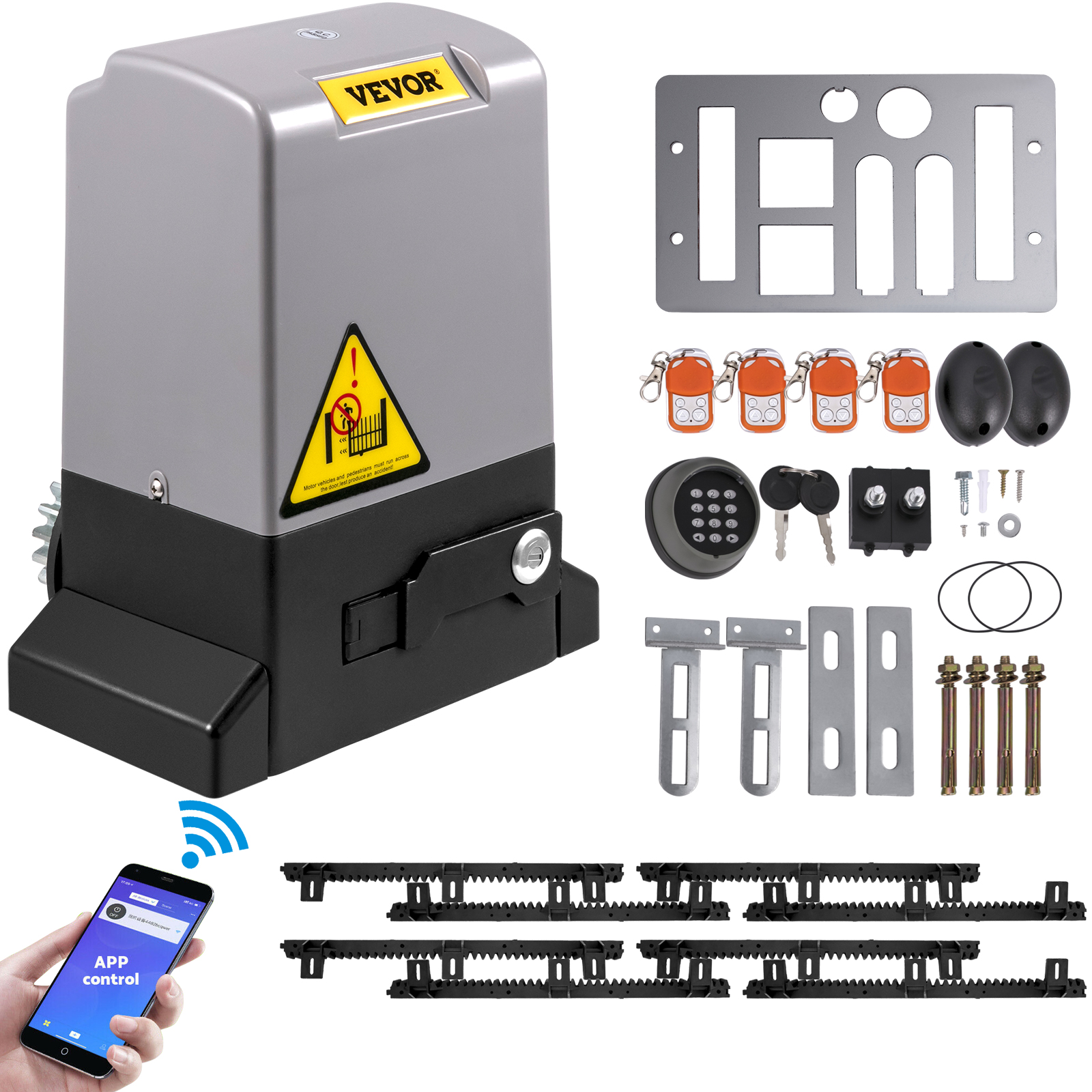 Westrong LM Serie Fotovoltaïsche Paneel Reinigingsrobot Hoogwaardige Reinigingsa
