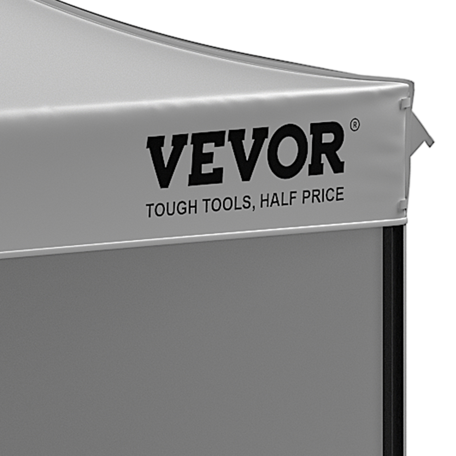 VEVOR 10x10FT Pop up Canopy with Removable Sidewalls, Instant Canopies ...
