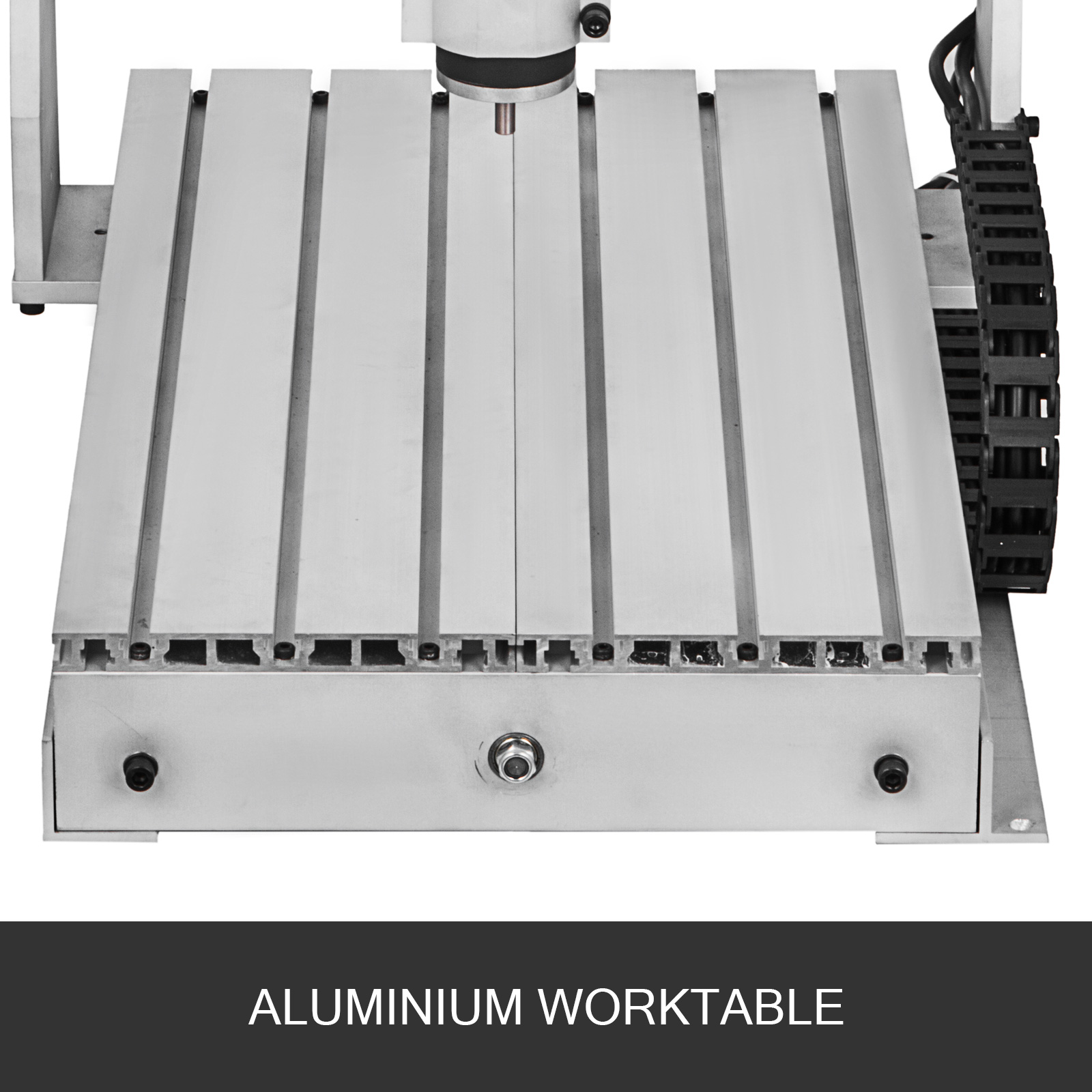 VEVOR CNC Machine 3 Axis CNC Router 3040 CNC Router Engraver Machine ...