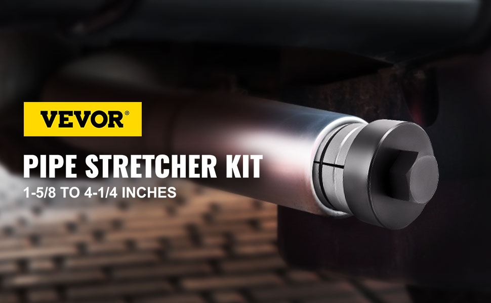 Lisle Pipe Stretcher Kit 17350 - O'Reilly Auto Parts - Foto 6
