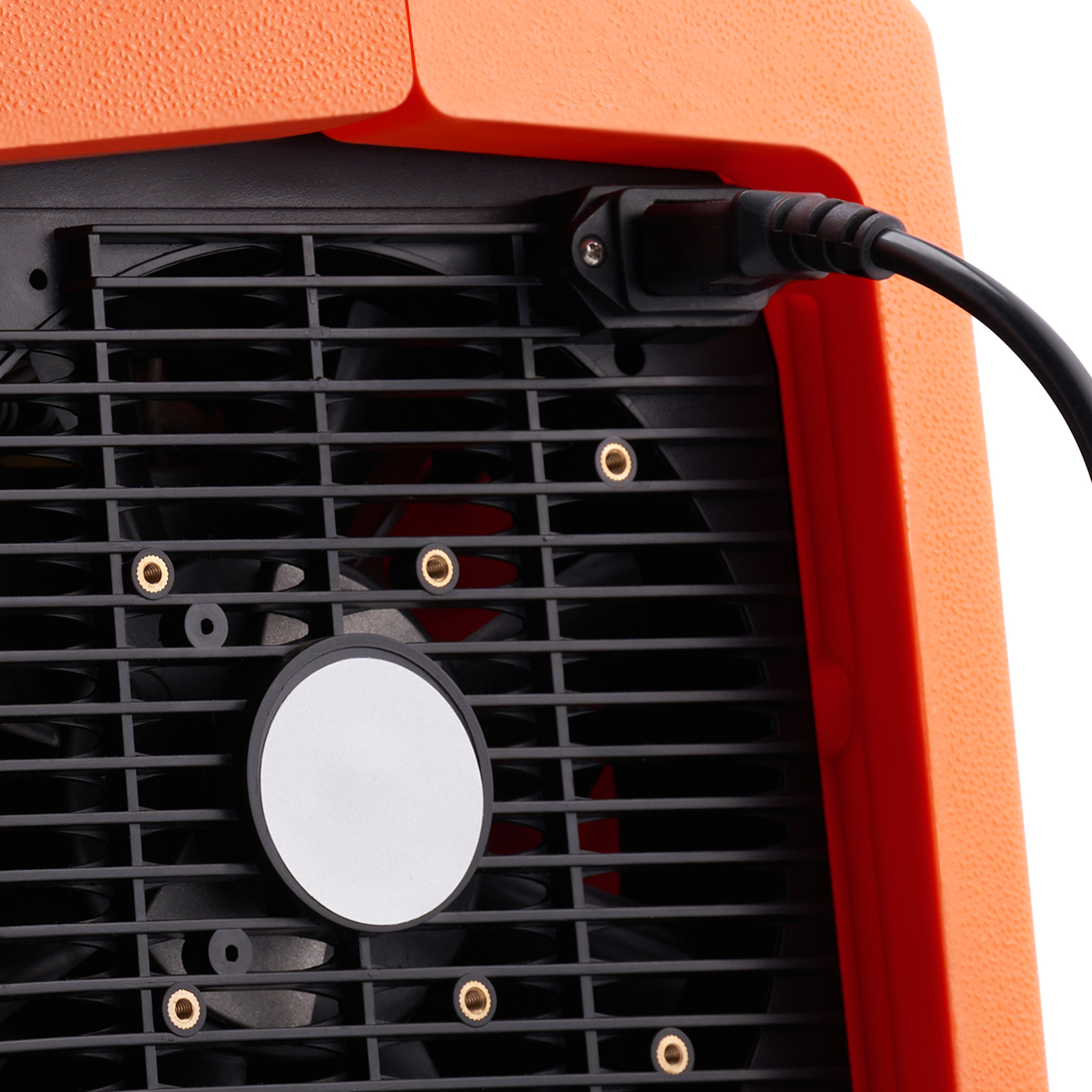 VEVOR 1 HP Refrigerant Recovery Machine - Dual Cylinder Portable AC ... VEVOR 1 HP Refrigerant Recovery Machine - Dual Cylinder Portable AC ...