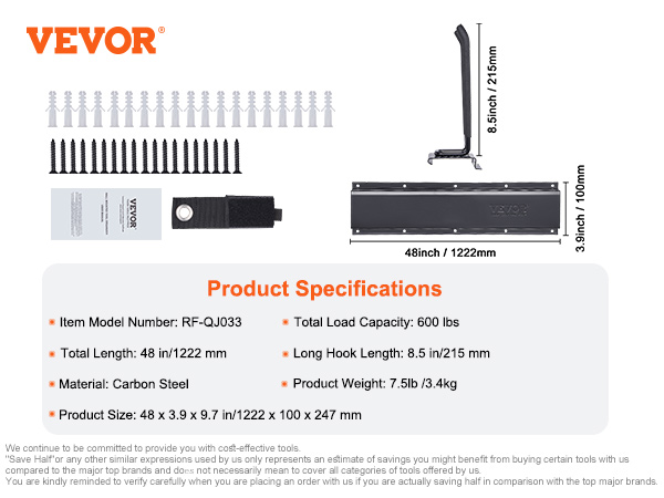 VEVOR