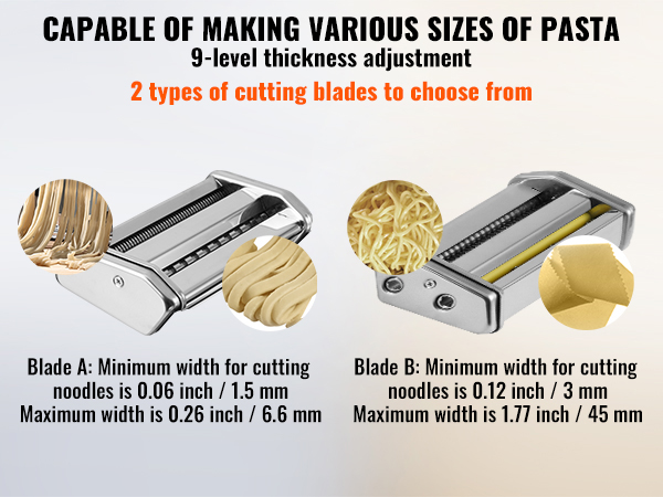 How Thin Should I Roll My Pasta? A Comprehensive Guide to Pasta ...