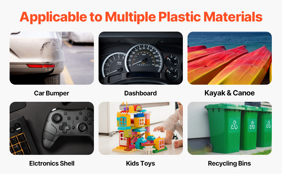 Plastic Waste Bumper Recycling Near Me Plastic Welder Kit High