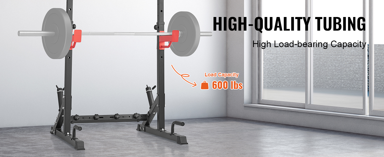 Vevor Squat Power Rack VEVOR Squat Stand Power Rack Multi