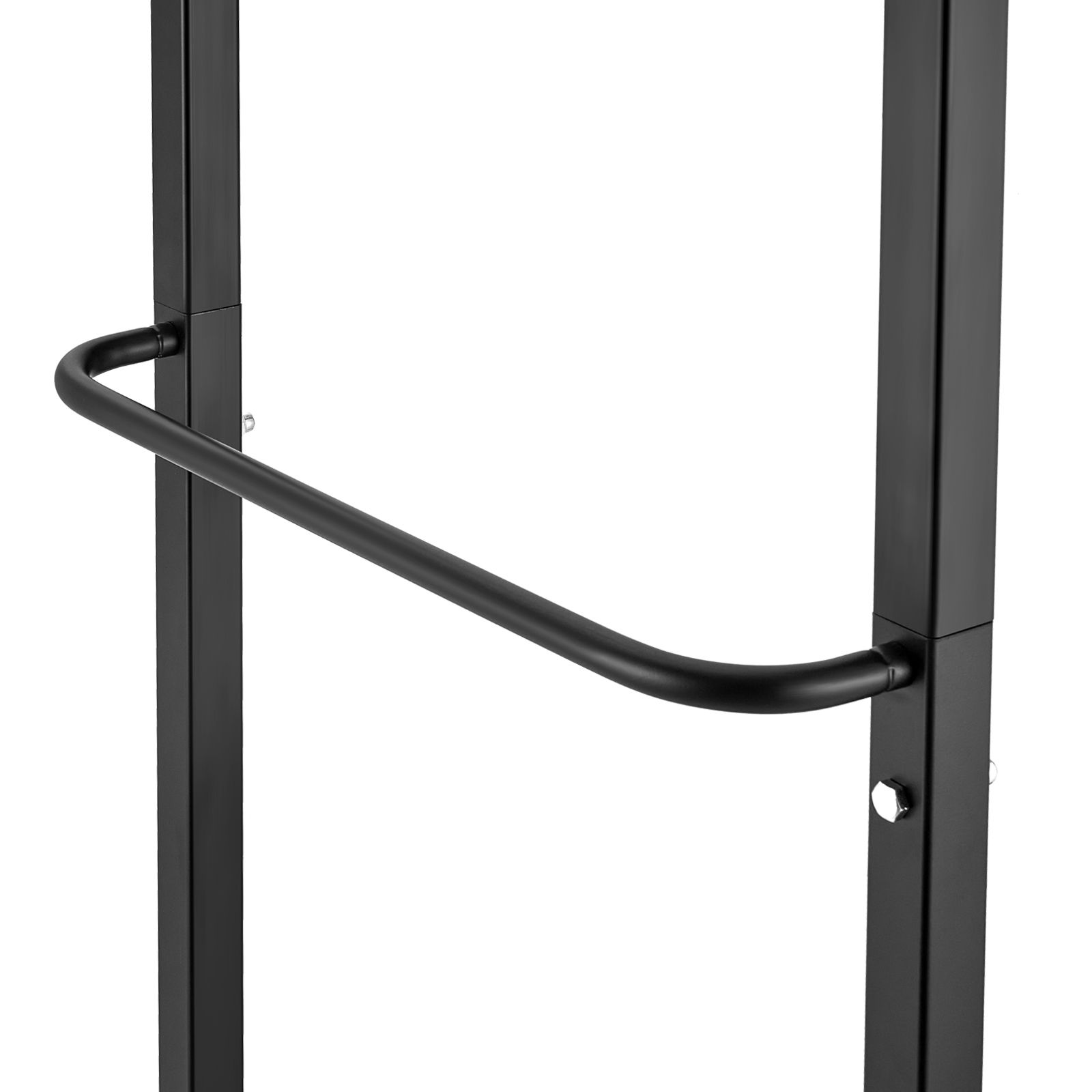 Folding Chair Rack Cart for 60 Chairs of 500LBS Casters/Locking Wheels ...